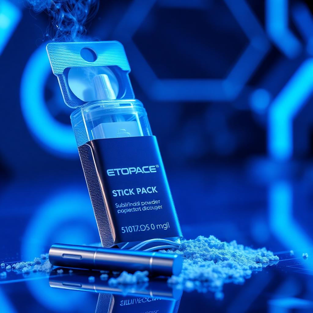 Stick pack