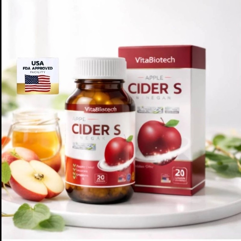 Apple Cider S
