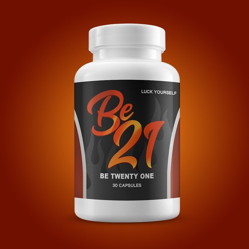 BE21