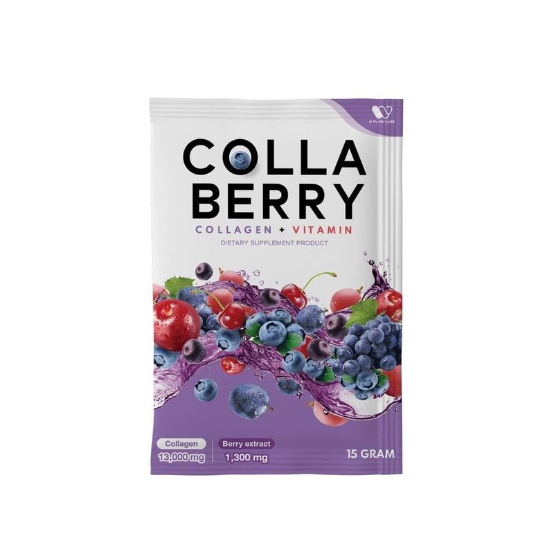 Colla Berry