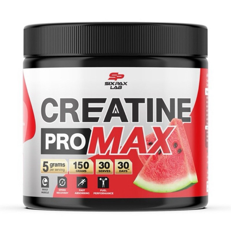 Creatine Pro Max - Watermelon