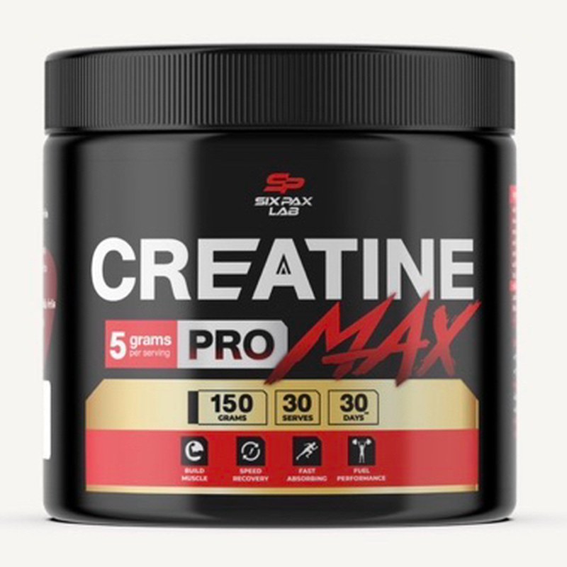 Creatine Pro Max