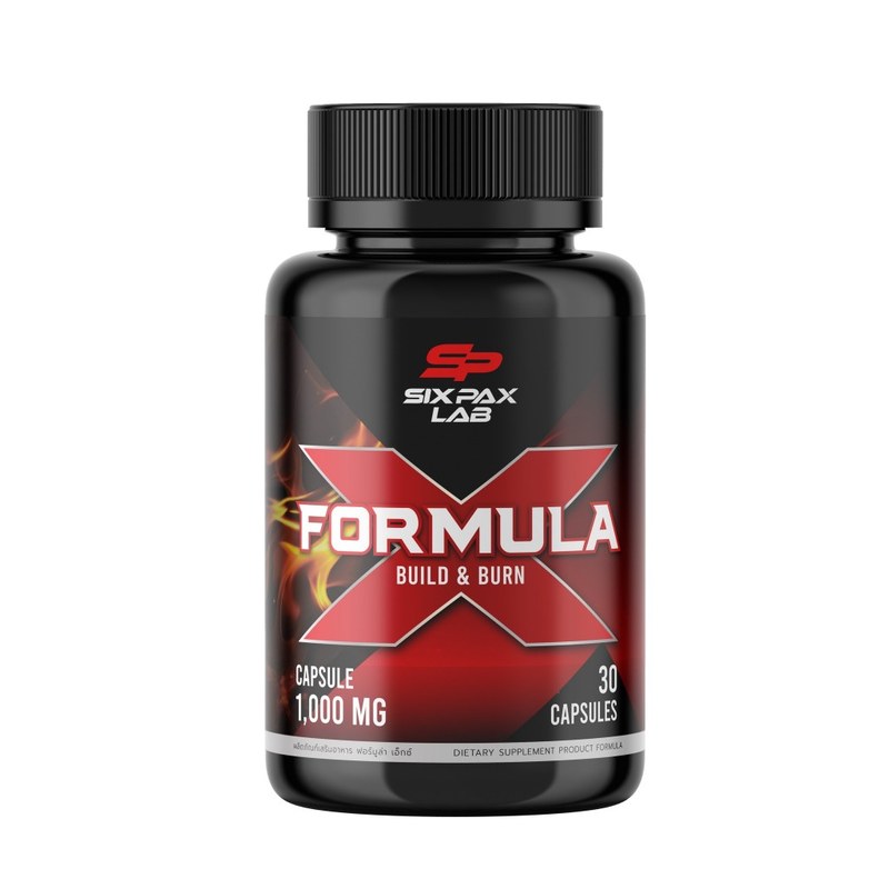 Formula X