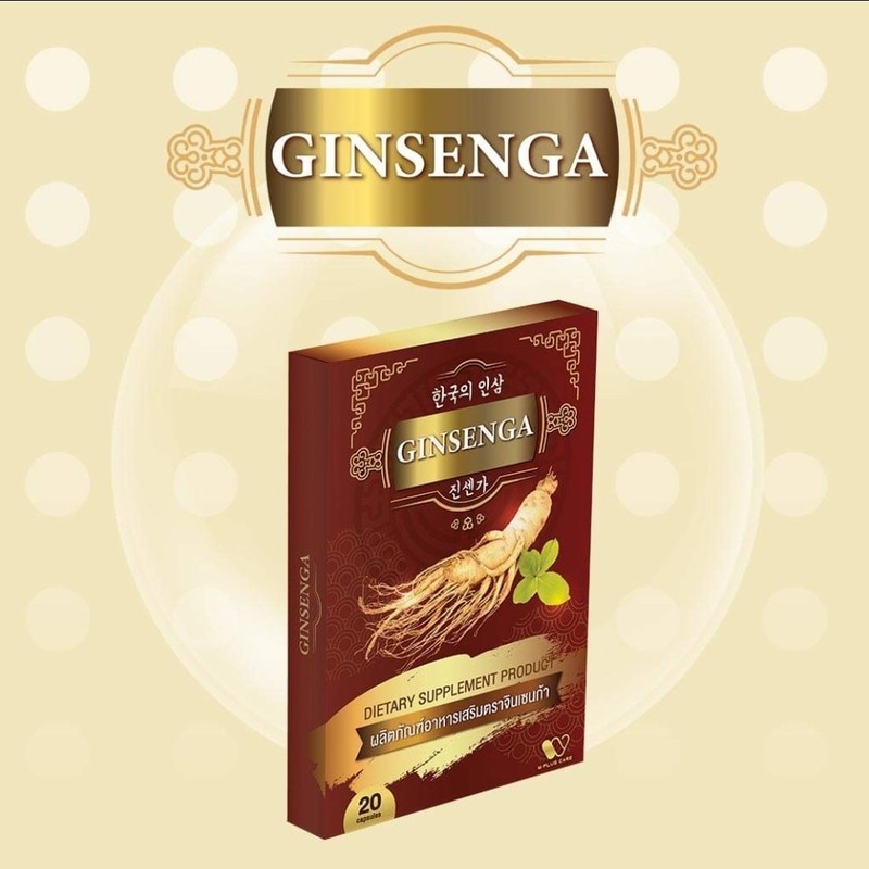 GINSENGA