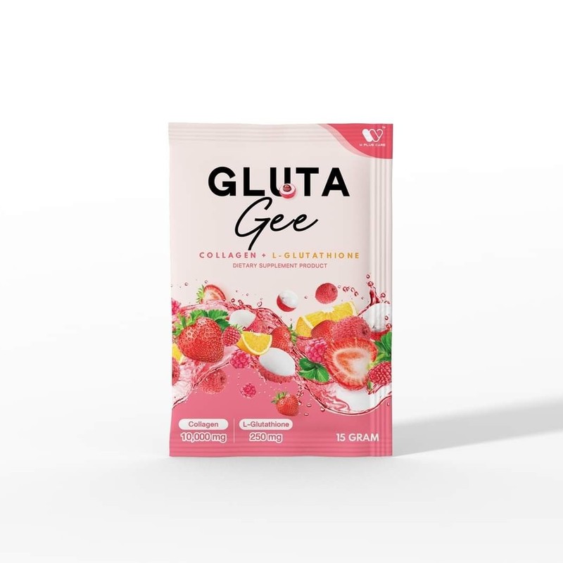 GLUTA Gee