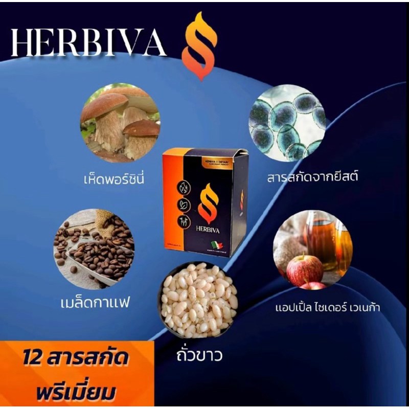 Herbiva S