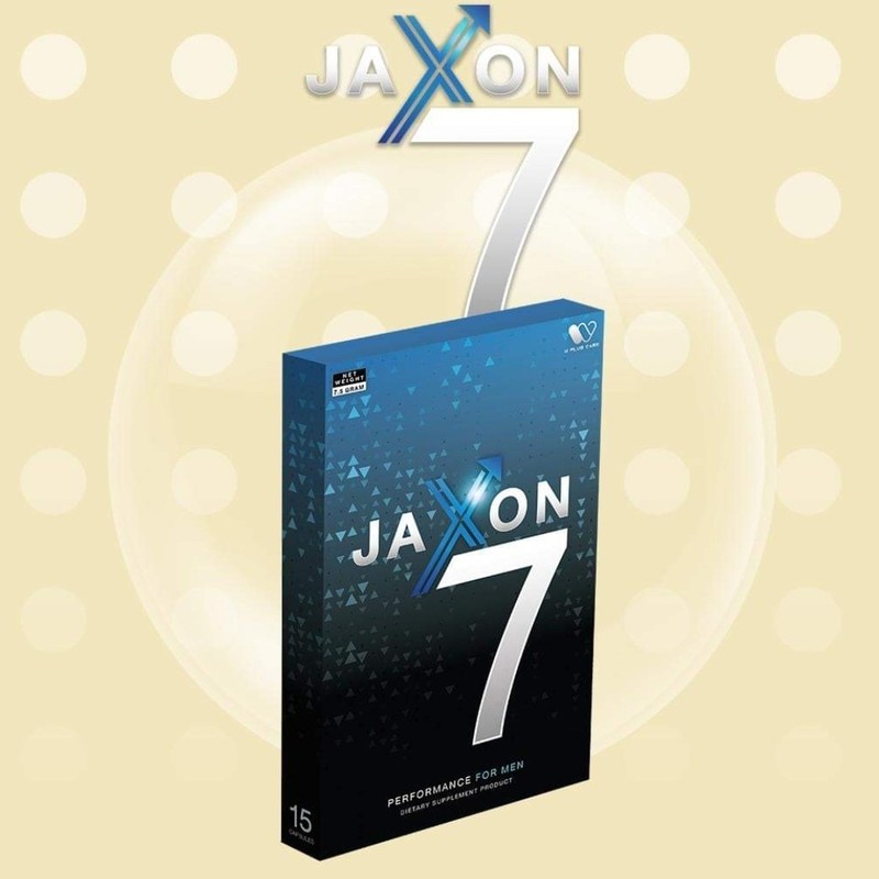 JAXON7