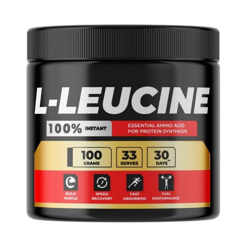 L-Leucine