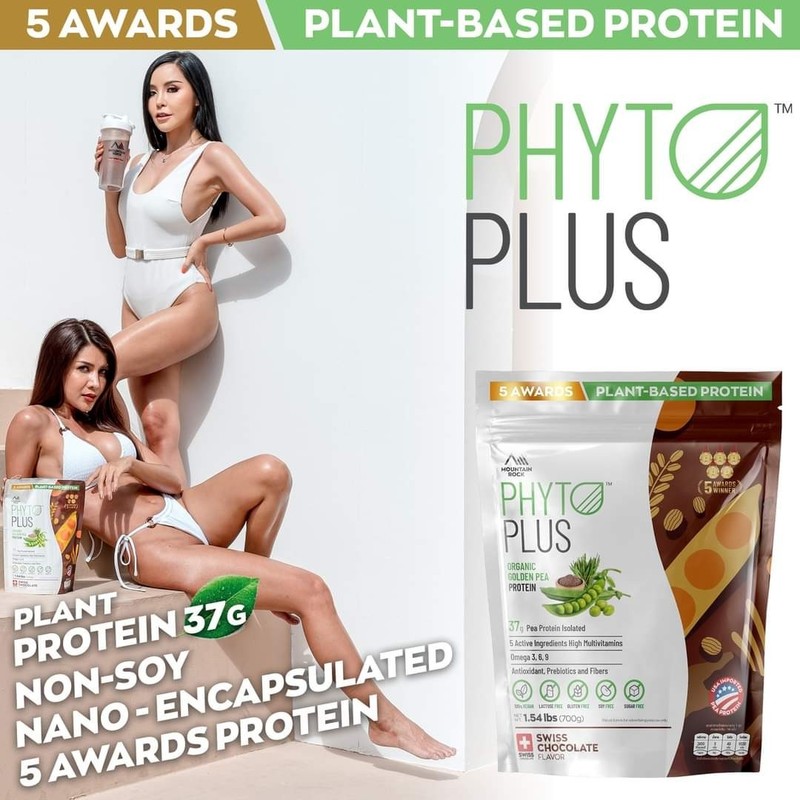 PHYTO PLUS