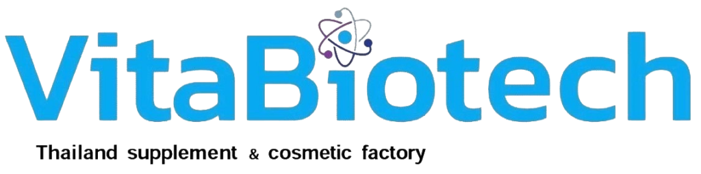 Vitabiotech Co., Ltd. | ประกอบธุรกิจประเภท การผลิต โดยให้บริการด้าน ...